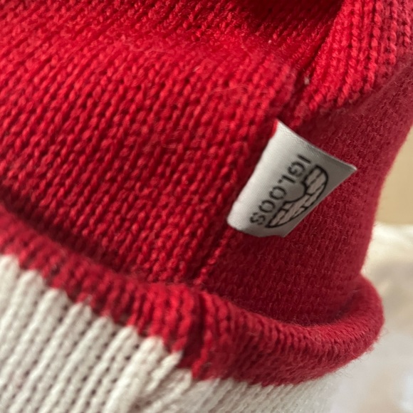 Igloos Wool Beanie Hat - Picture 5 of 7